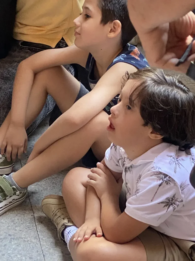 Clausura de la XIV Jornada en Apoyo a las Personas en Situacion de Discapacidad 11