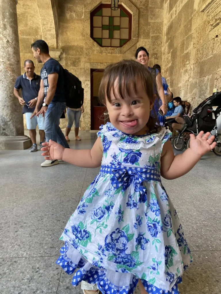 Clausura de la XIV Jornada en Apoyo a las Personas en Situacion de Discapacidad 12