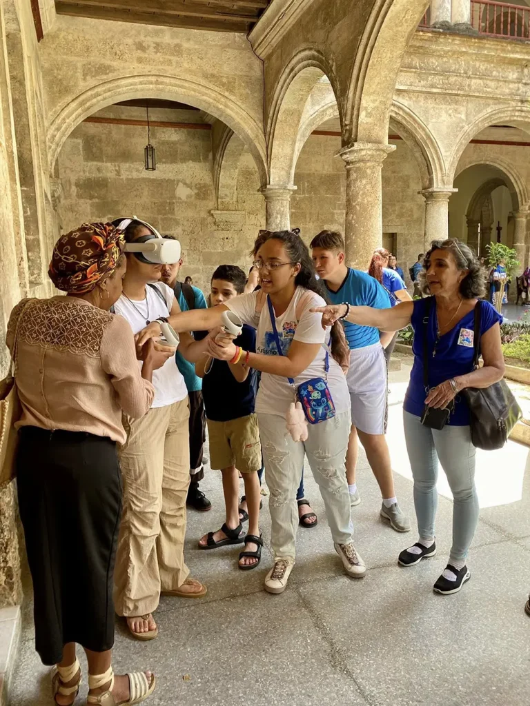 Clausura de la XIV Jornada en Apoyo a las Personas en Situacion de Discapacidad 4