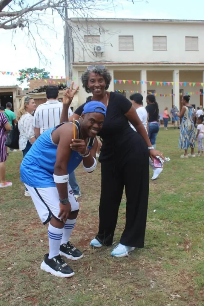 Jornada de Sensibilizacion desde Caritas Matanzas 12