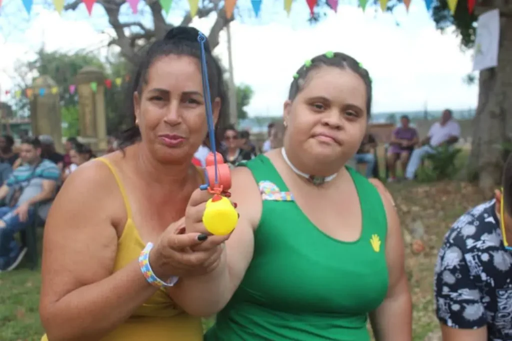 Jornada de Sensibilizacion desde Caritas Matanzas 15