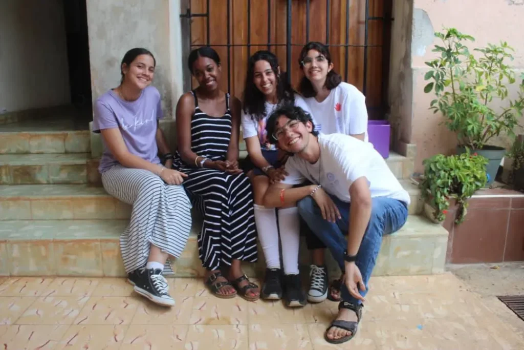 Jornada de Sensibilizacion desde Caritas Matanzas 16