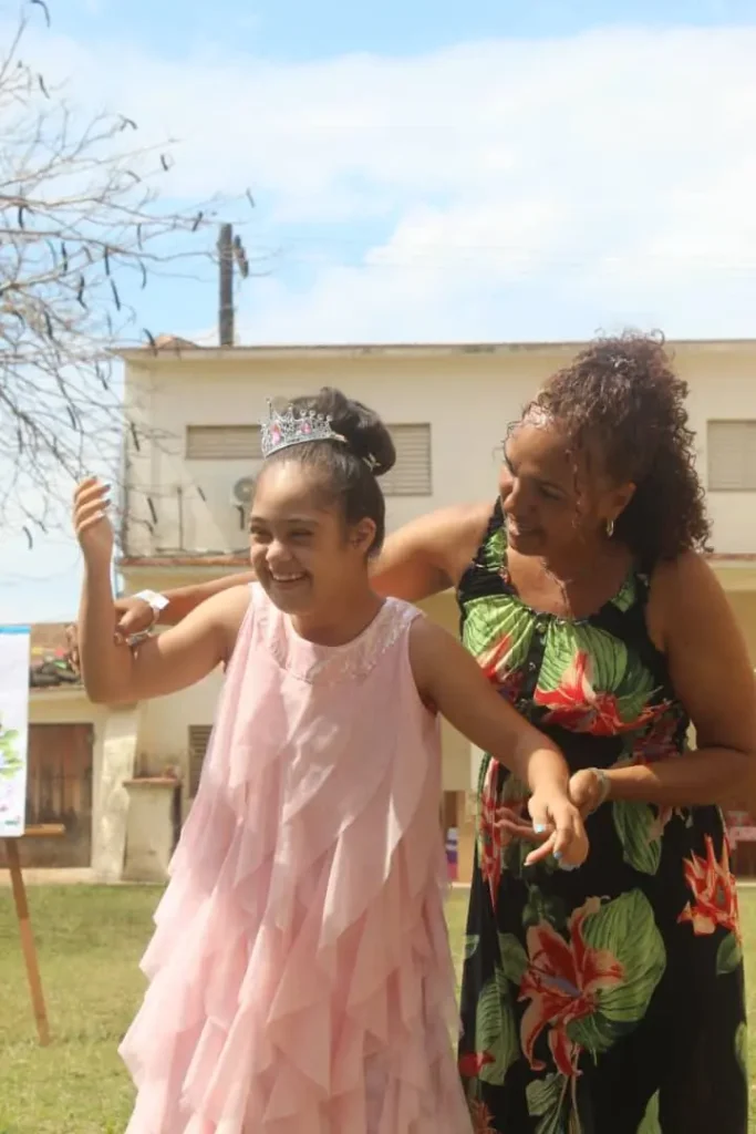 Jornada de Sensibilizacion desde Caritas Matanzas 2