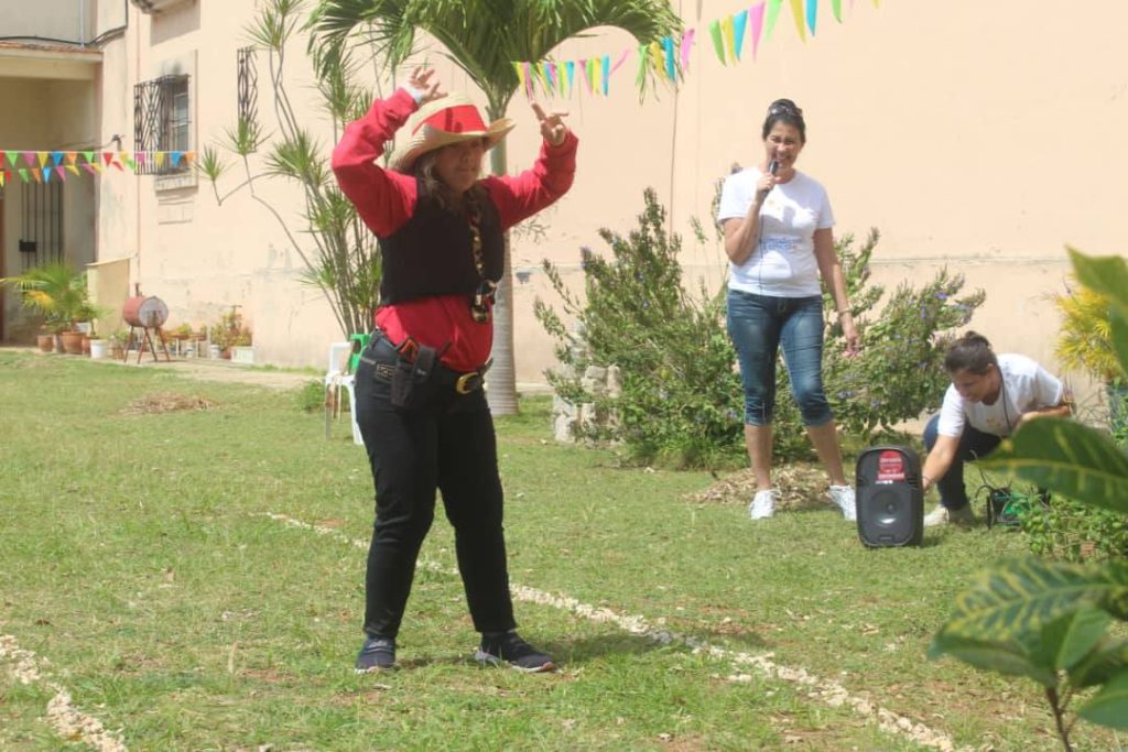 Jornada de Sensibilizacion desde Caritas Matanzas 3