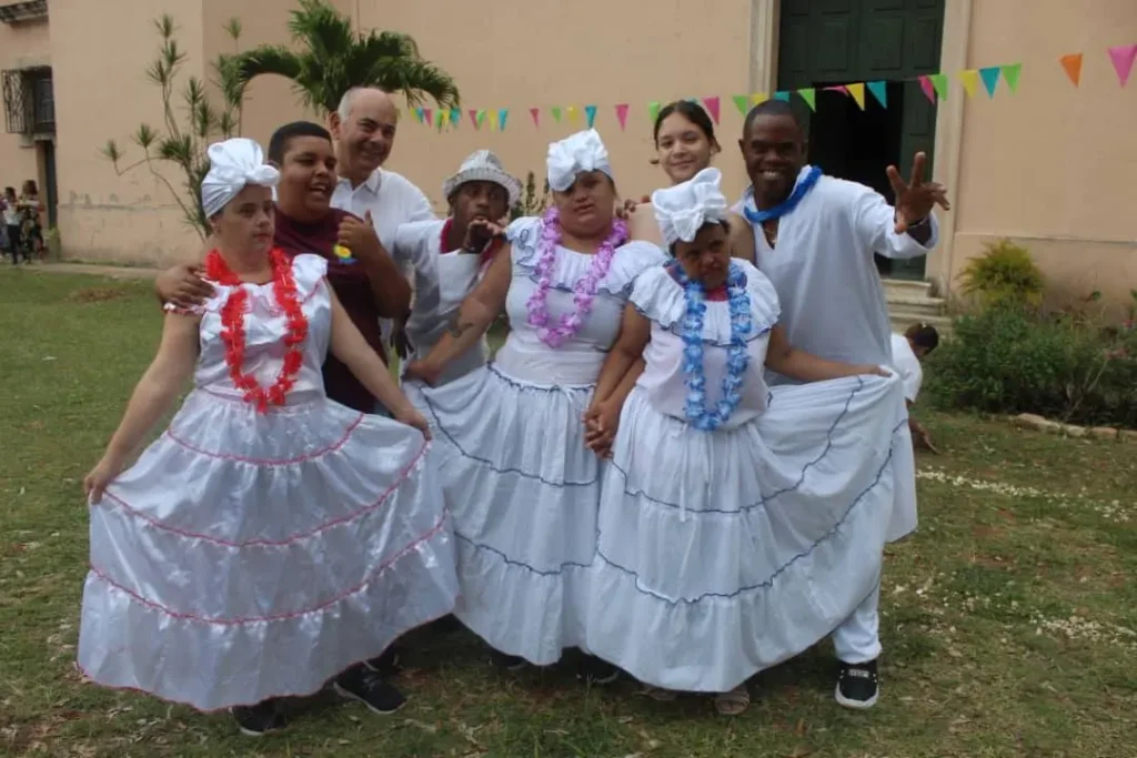 Jornada de Sensibilizacion desde Caritas Matanzas 4