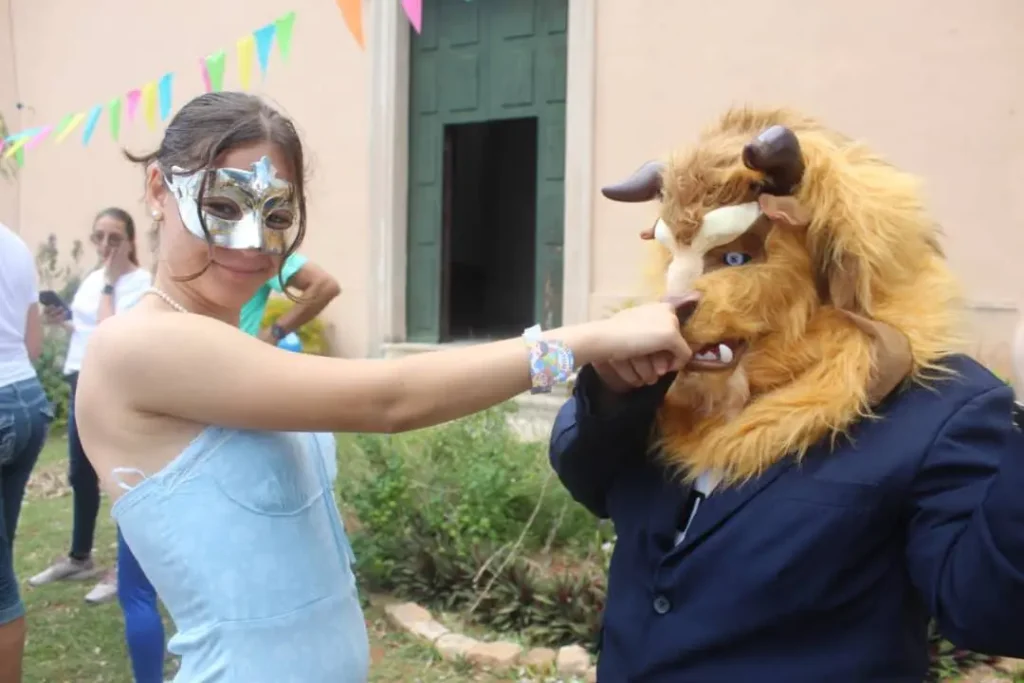 Jornada de Sensibilizacion desde Caritas Matanzas 6