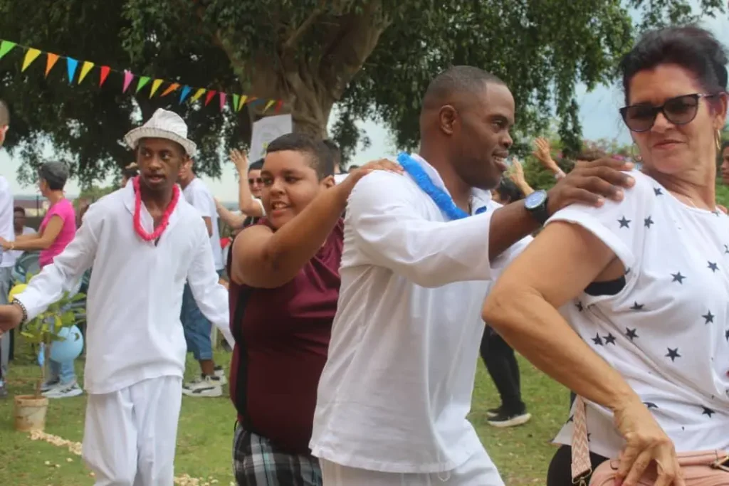 Jornada de Sensibilizacion desde Caritas Matanzas 7
