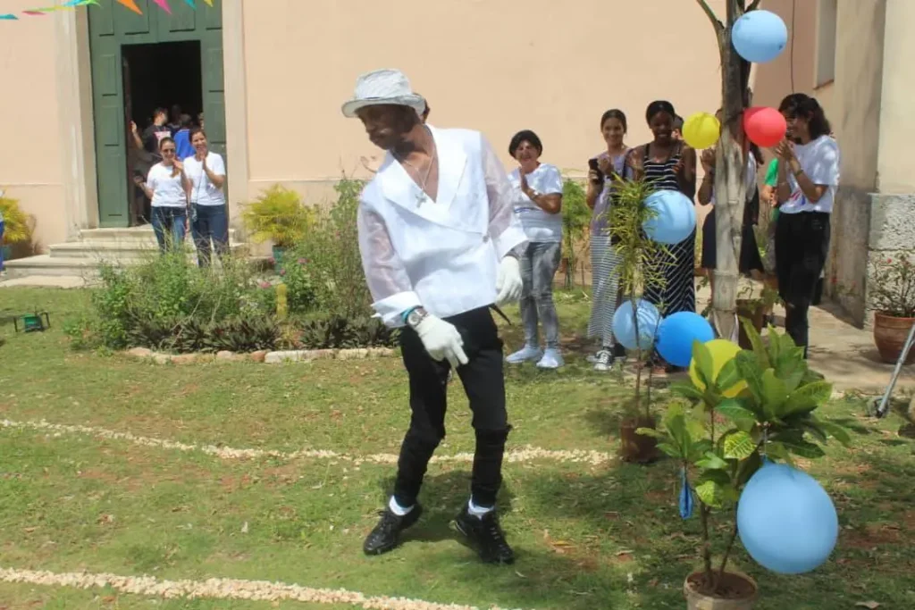 Jornada de Sensibilizacion desde Caritas Matanzas 9