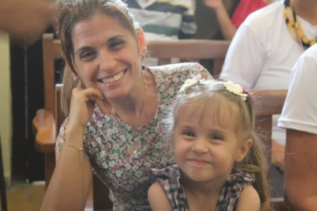 La Pascua de Resurreccion desde Caritas Matanzas 13