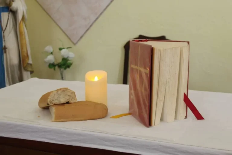 La Pascua de Resurrección desde Cáritas Matanzas