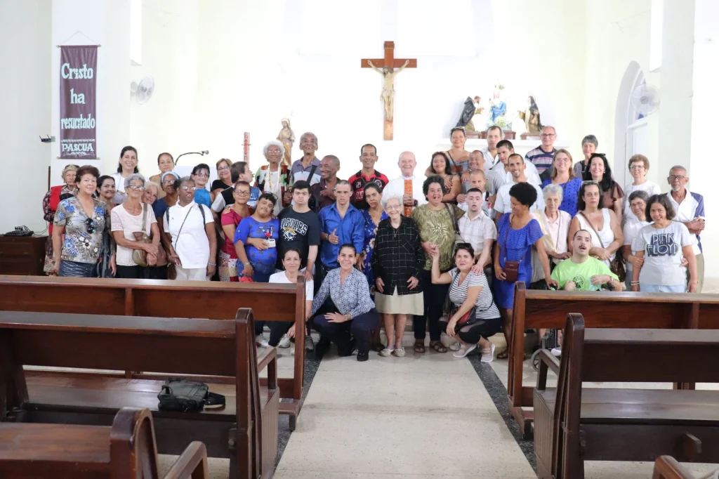 Misa de Accion de Gracias 3