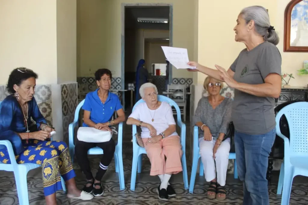 Oasis Franciscano 10