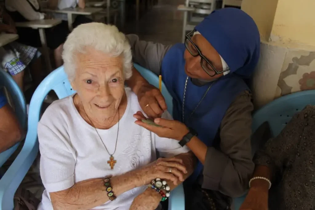 Oasis Franciscano 11