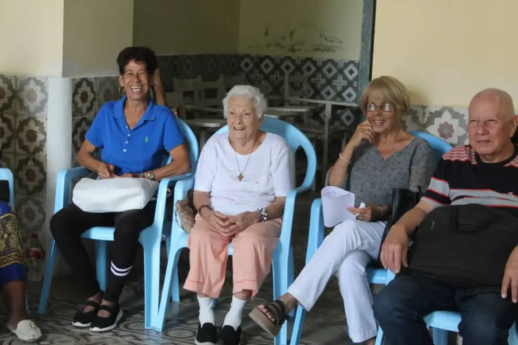 Oasis Franciscano 12