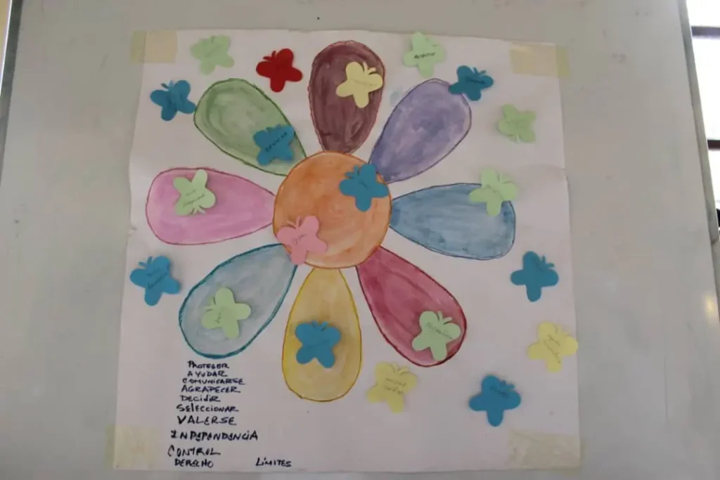 Oasis Franciscano 13