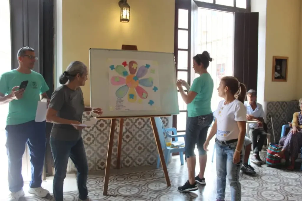 Oasis Franciscano 14