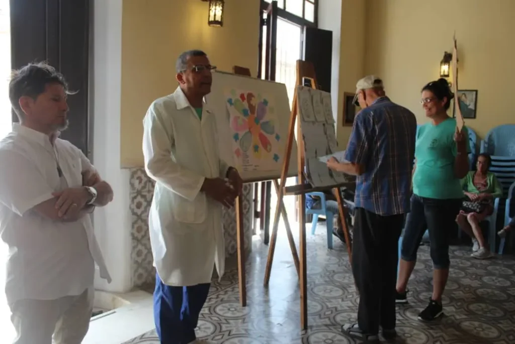 Oasis Franciscano 15