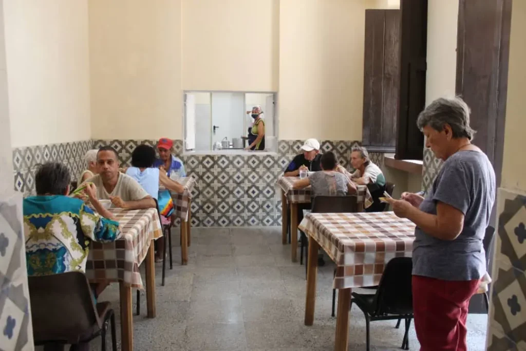 Oasis Franciscano 17