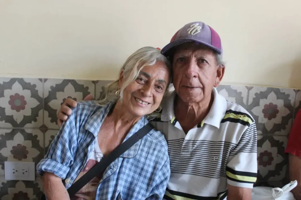 Oasis Franciscano 18