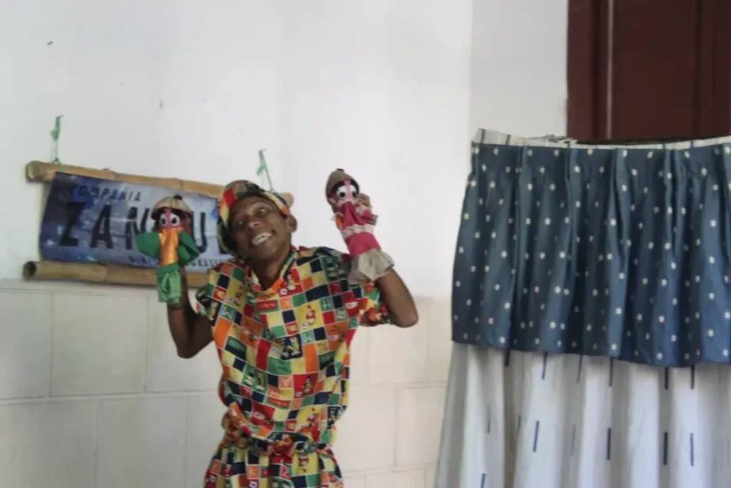 Semana de receso escolar con la alegria de Cristo Resucitado 2