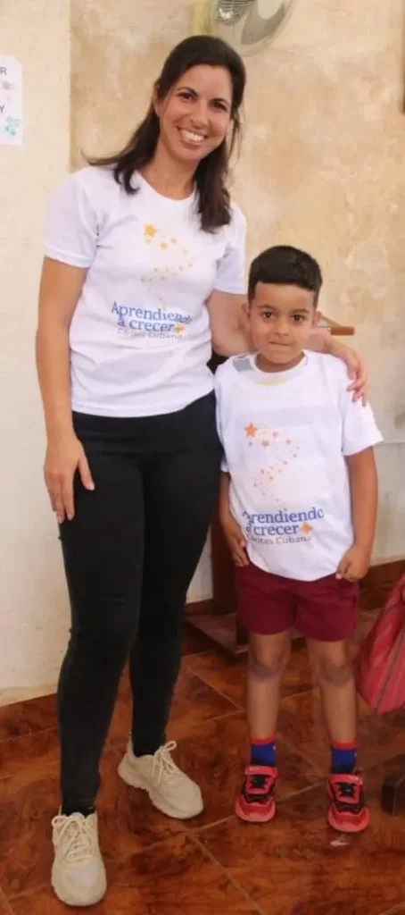 Ser sal y luz en la comunidad 1