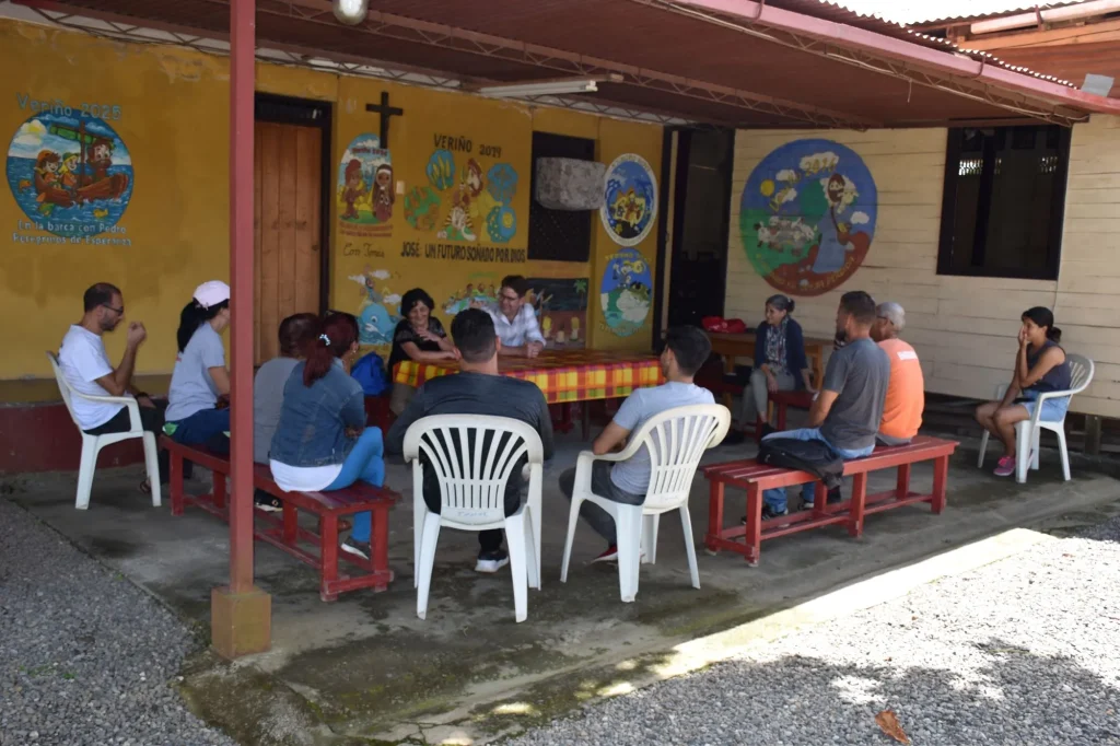 Testimonios satisfaccion del donativo en Baracoa 10