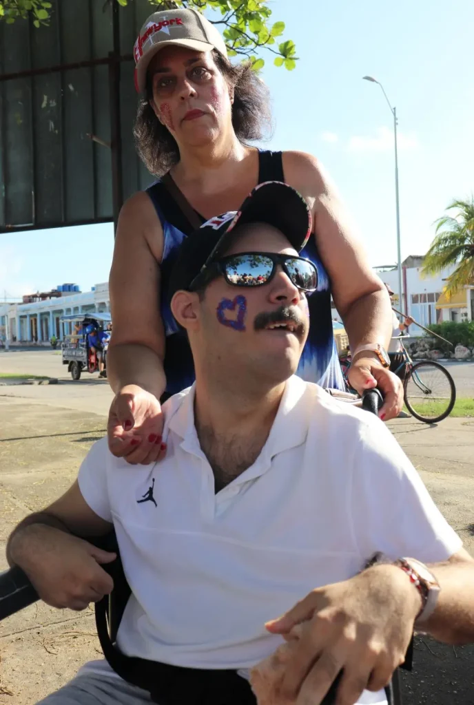 Un corazon que escucha unas manos que acompanan 2