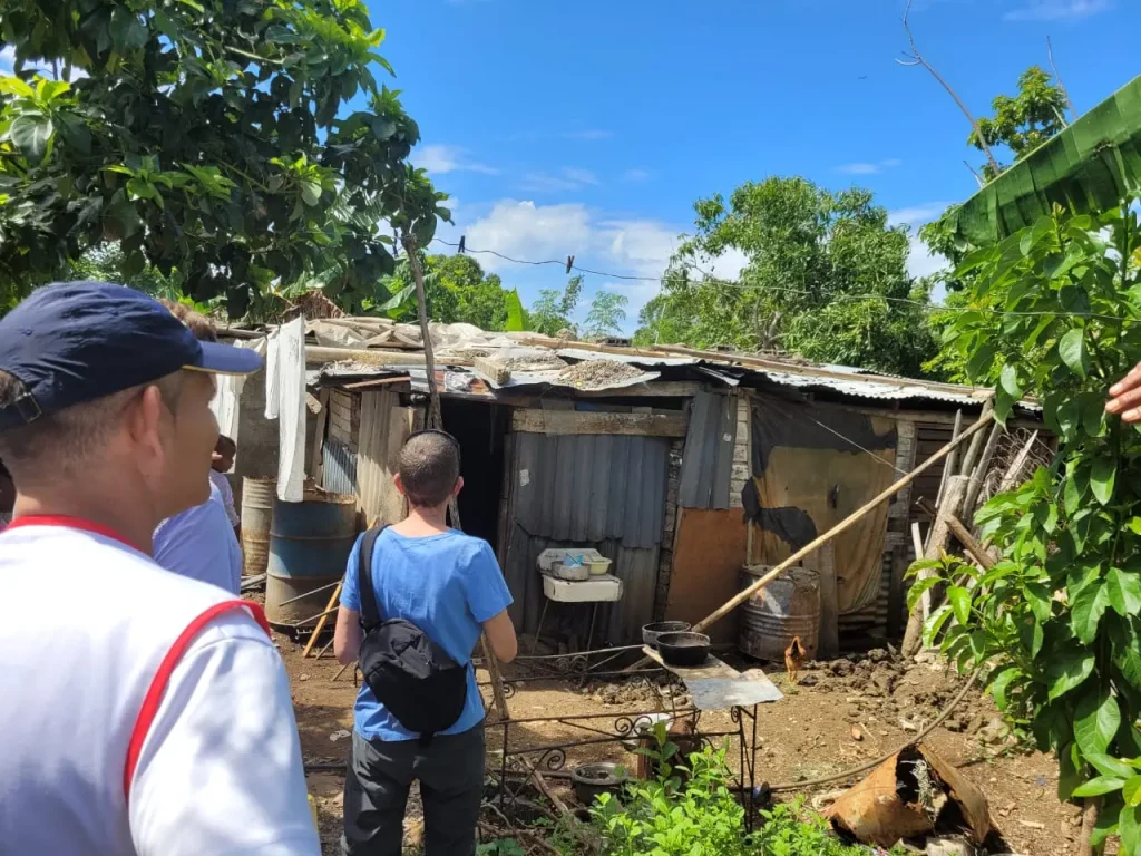 Un gesto de solidaridad que traspasa fronteras Santiago de cuba 3