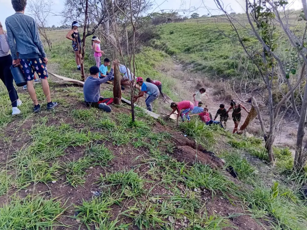 Un receso escolar lleno de fe, creatividad y alegría en los talleres de Cáritas Matanzas 10 Un receso escolar lleno de fe creatividad y alegria en los talleres de Caritas Matanzas 10