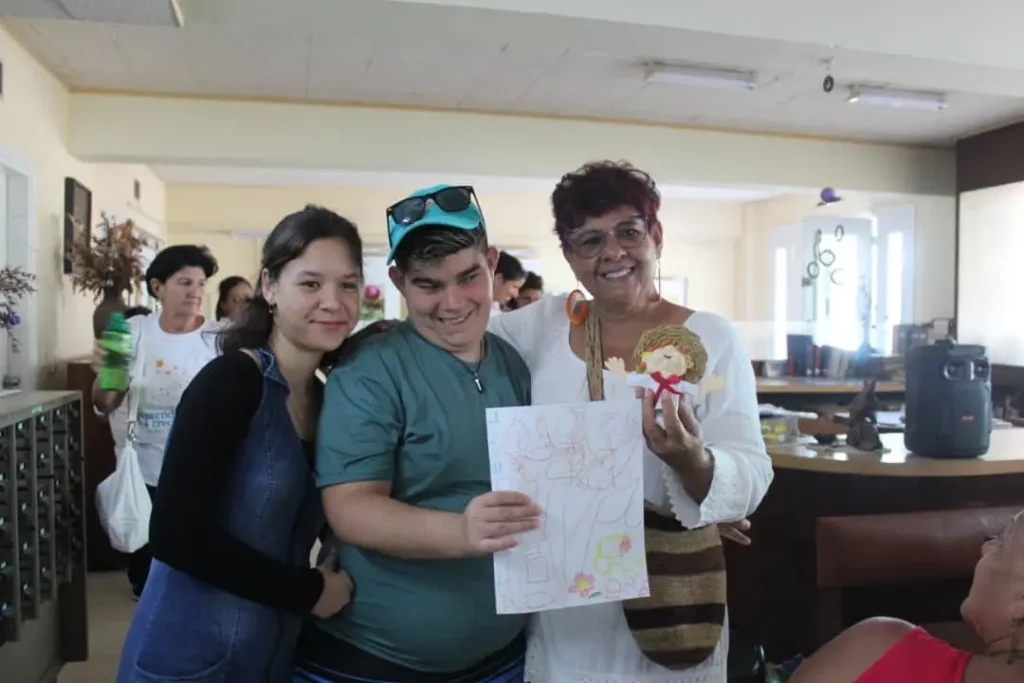 mensaje de amor desde el arte 12