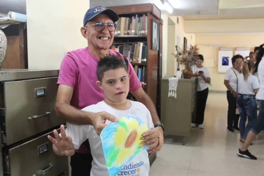 mensaje de amor desde el arte 3