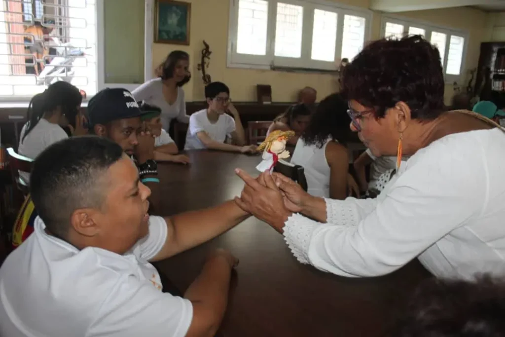 mensaje de amor desde el arte 4