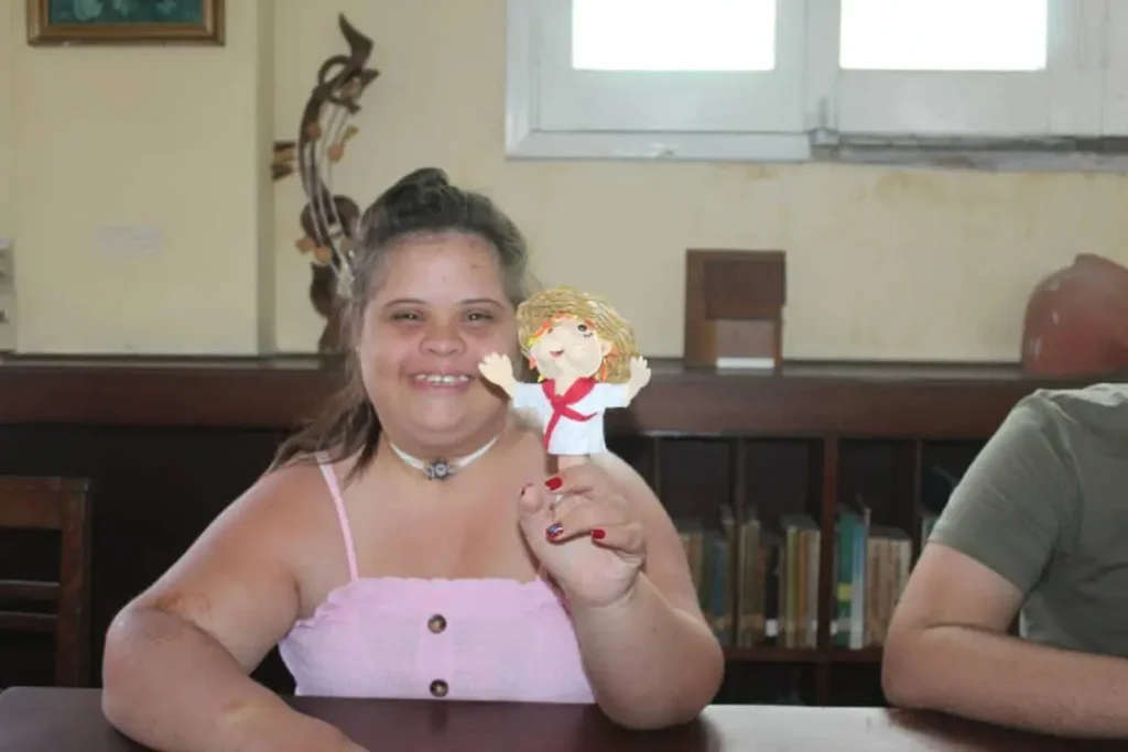 mensaje de amor desde el arte 5