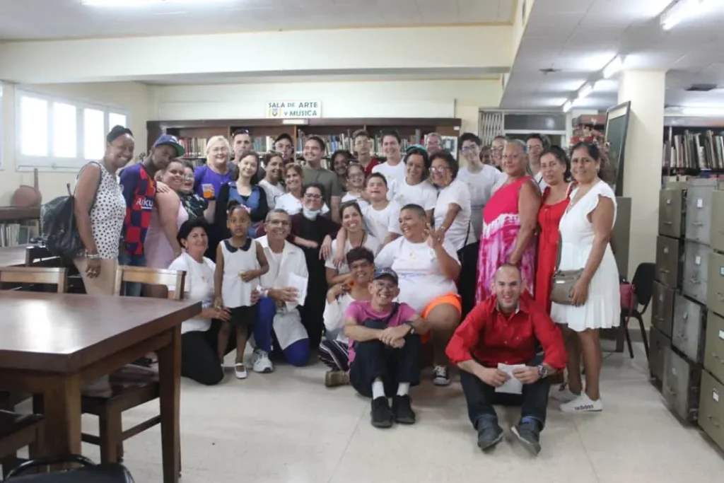 mensaje de amor desde el arte 9 1