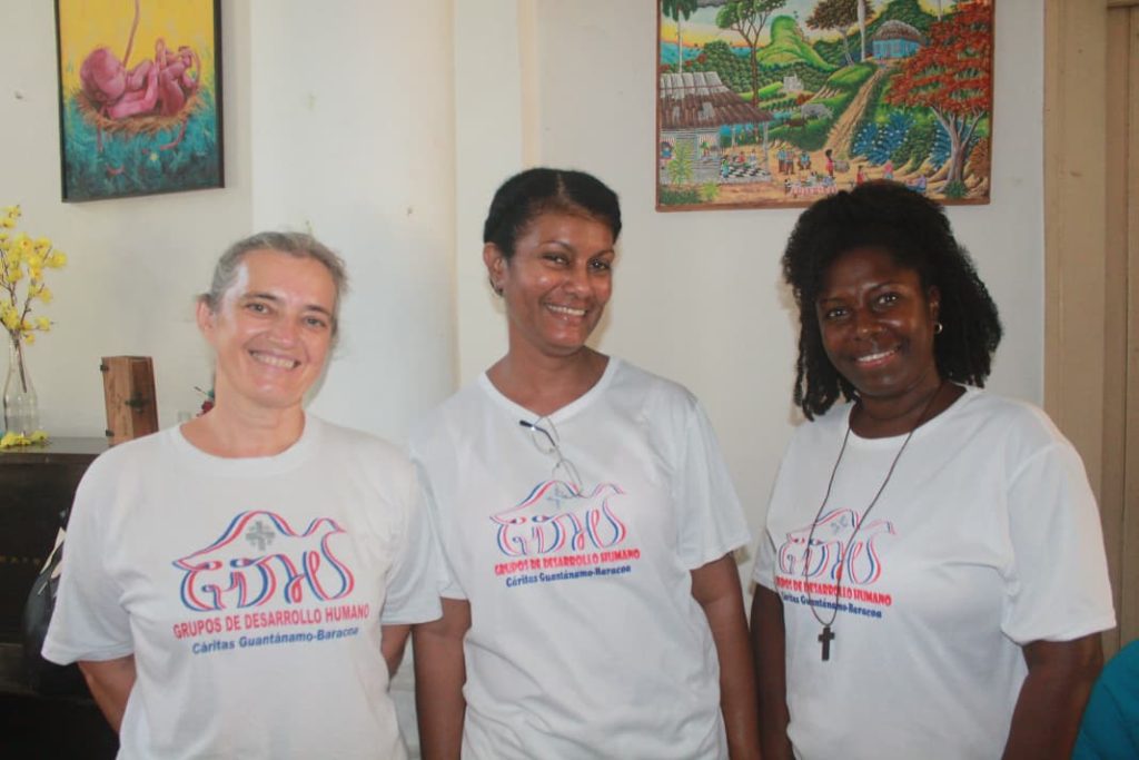 Capacitacion para la inclusion social 8