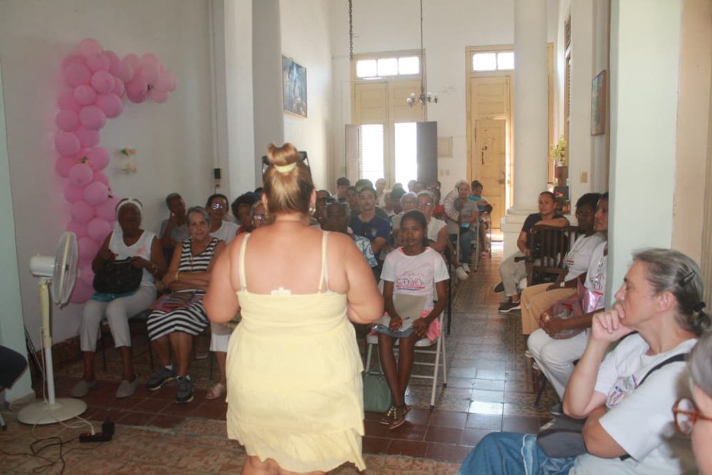 Capacitacion para la inclusion social 9