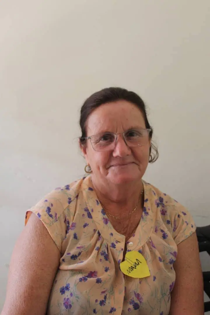 Norma Naranjo Malagón
