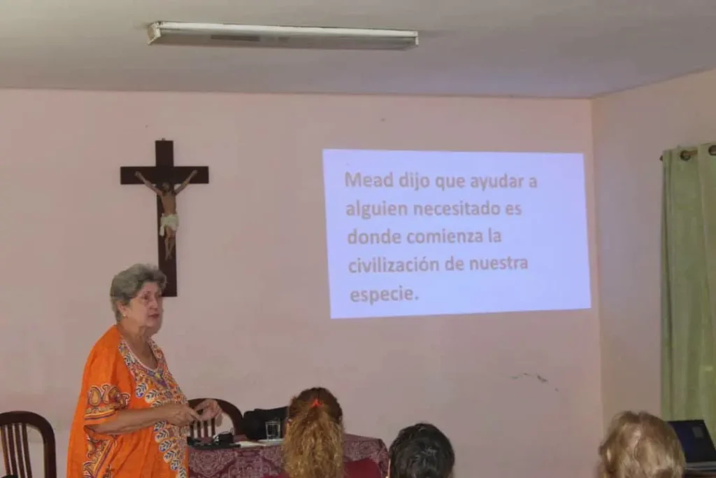 “Curar si es posible, cuidar, siempre” 2 Curar si es posible cuidar siempre 5