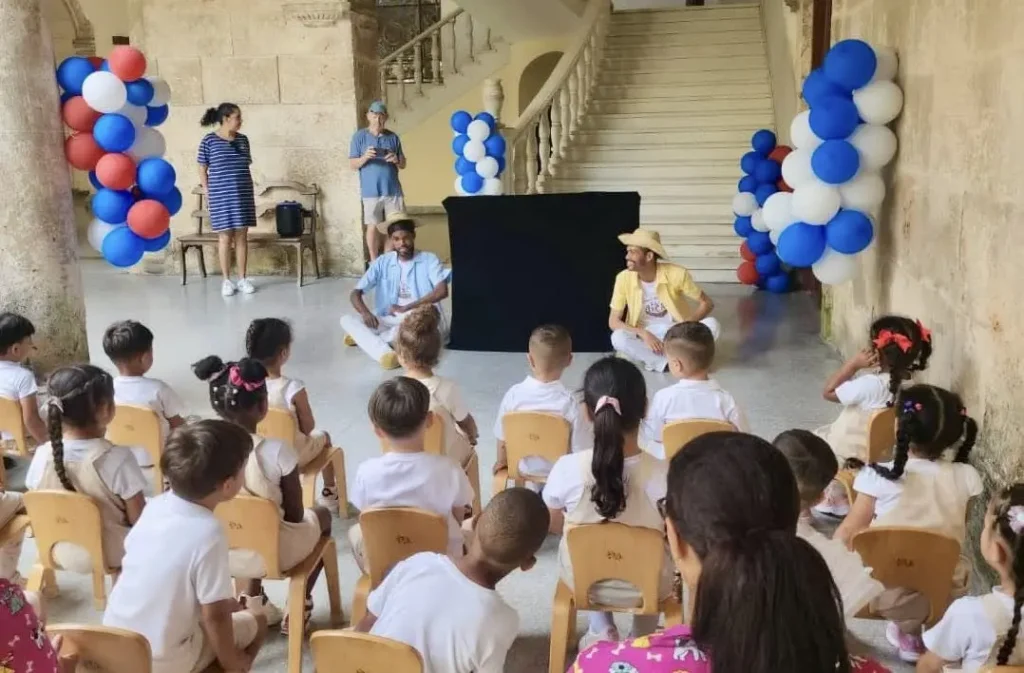 Dia Internacional de la Infancia 11