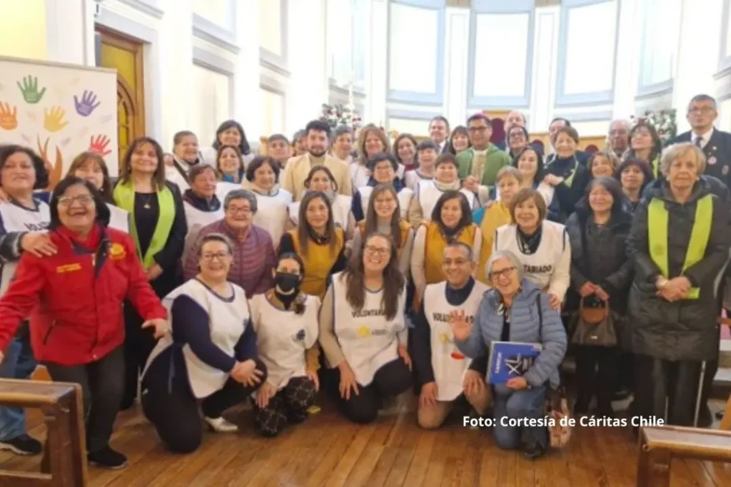 Envejecer con dignidad compromiso de todos 4