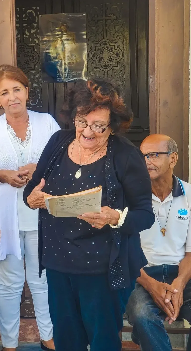 Irma Medina