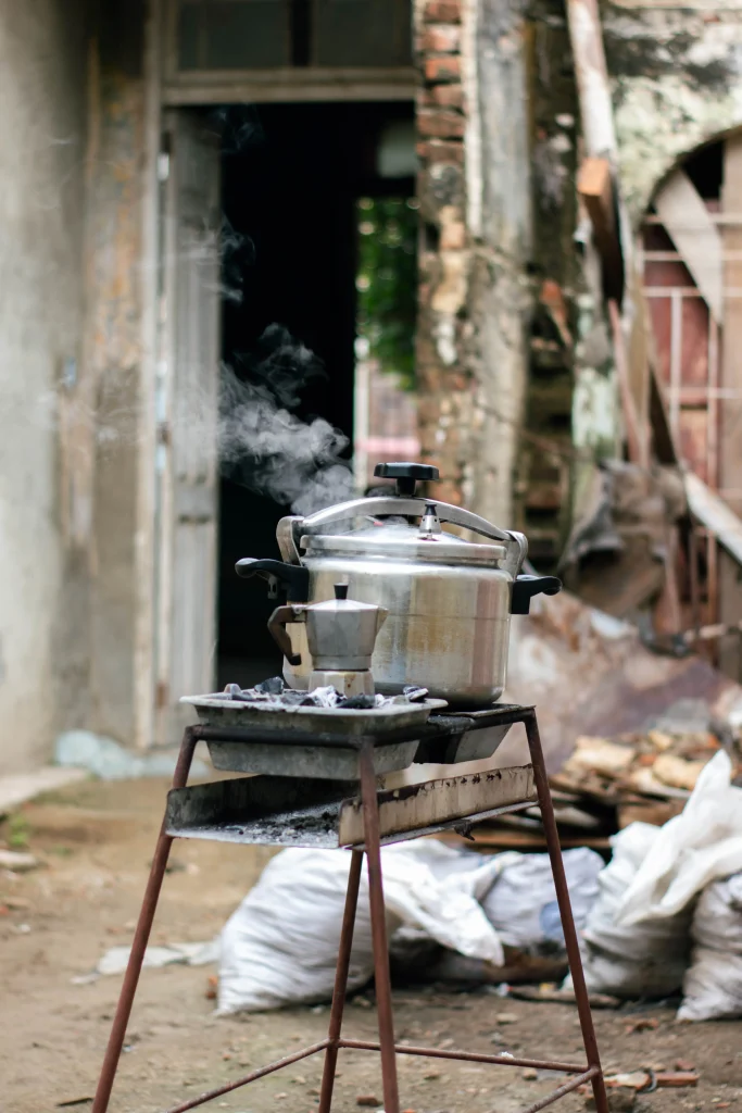 Un comedor mas en Camaguey 2