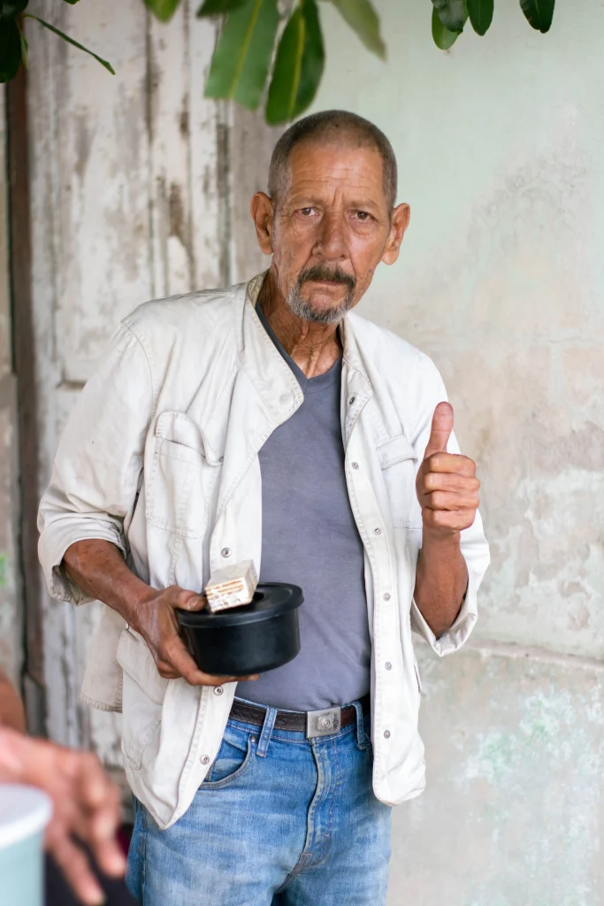 Un comedor mas en Camaguey 6