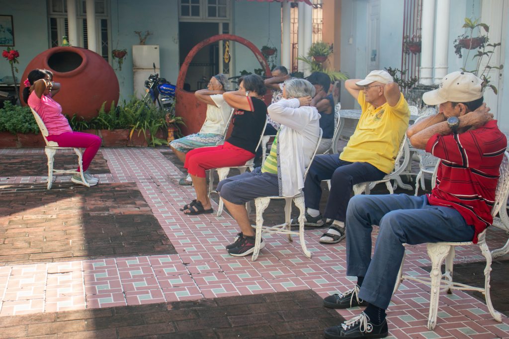 Cuerpo y espíritu en movimiento: la mañana que Camagüey dedica al bienestar mayor 2 1000948925