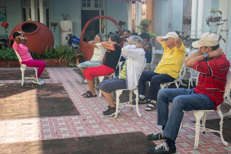 Cuerpo y espíritu en movimiento: la mañana que Camagüey dedica al bienestar mayor 1 1000948925