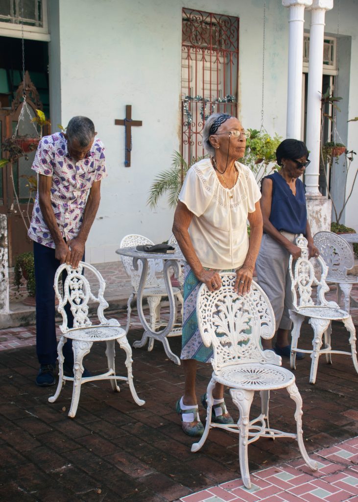 Cuerpo y espíritu en movimiento: la mañana que Camagüey dedica al bienestar mayor 3 1000948935