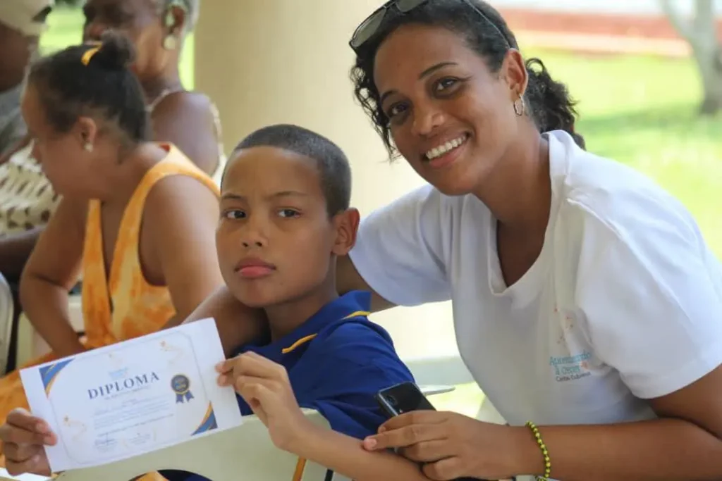 Aac en Caritas Matanzas 22