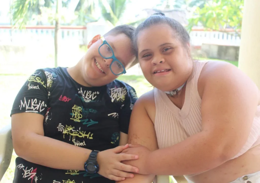 Aac en Caritas Matanzas 26