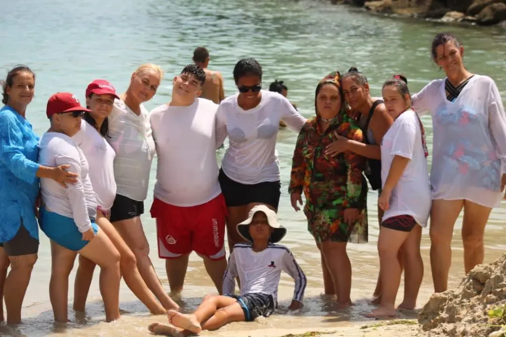 Aac en Caritas Matanzas 28