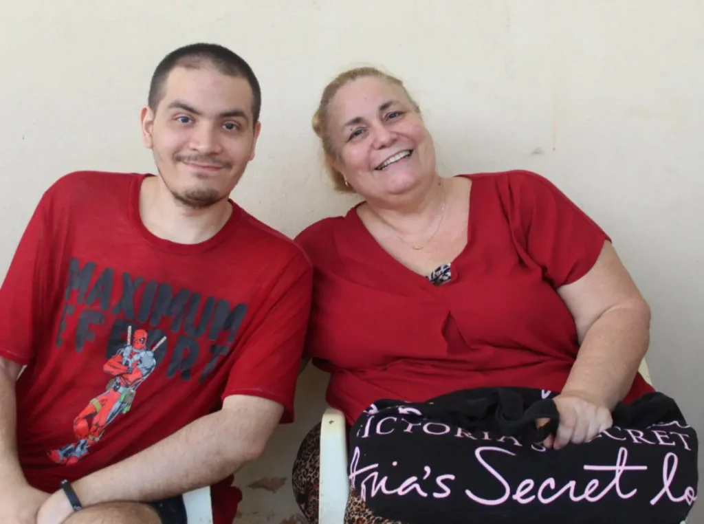 Aac en Caritas Matanzas 30